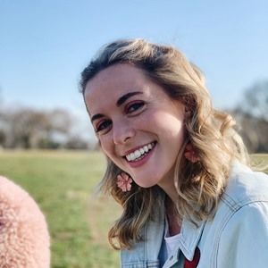 Meet your Posher, Anna